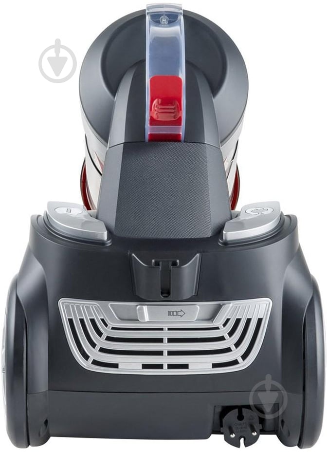 Пылесос THOMAS Multi Cyclone Pro 14 (U0312390) black - фото 4