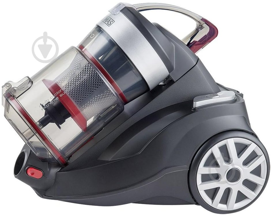 Пылесос THOMAS Multi Cyclone Pro 14 (U0312390) black - фото 3