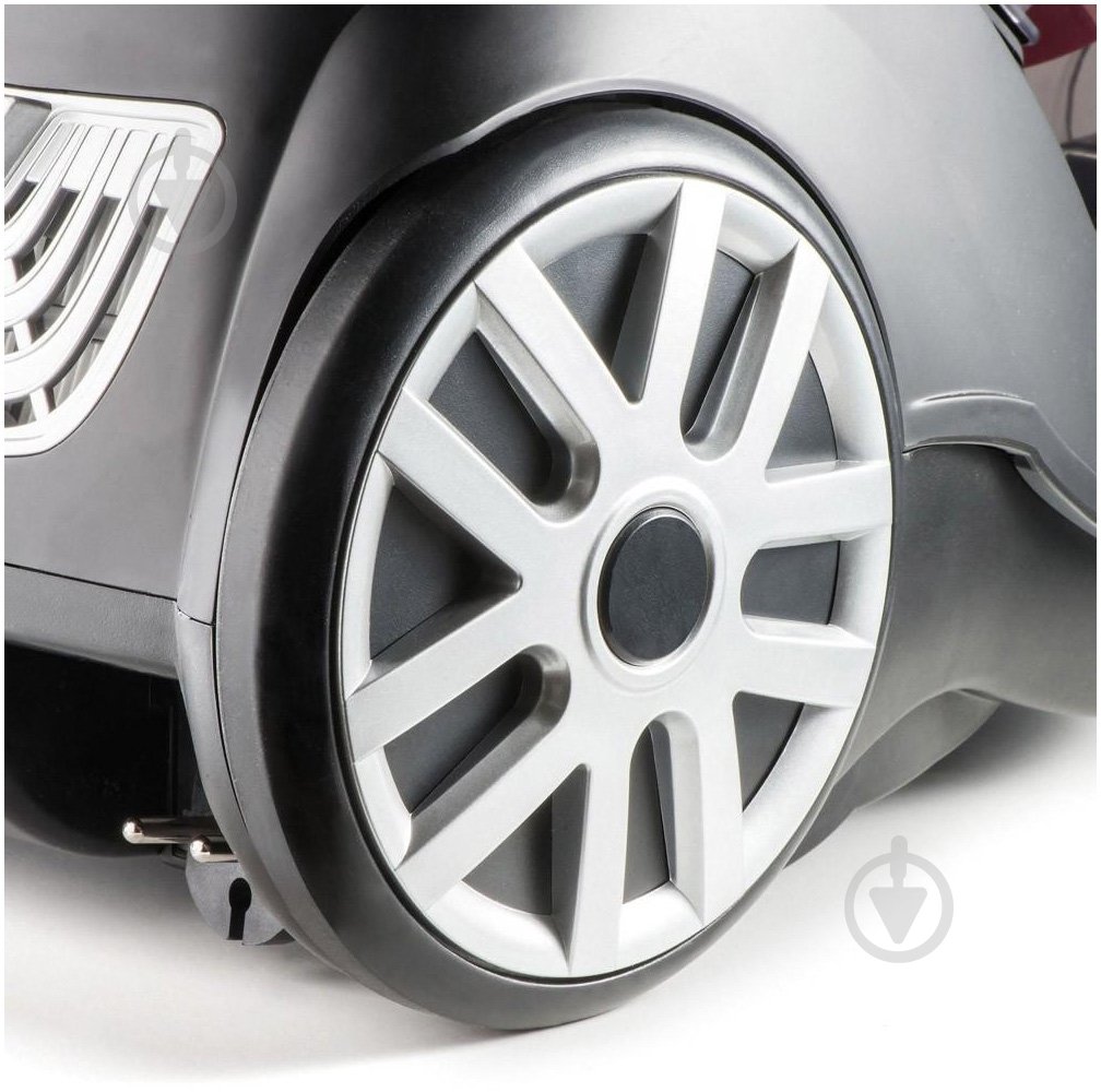 Пылесос THOMAS Multi Cyclone Pro 14 (U0312390) black - фото 10