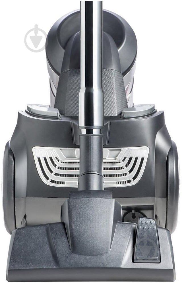 Пылесос THOMAS Multi Cyclone Pro 14 (U0312390) black - фото 9