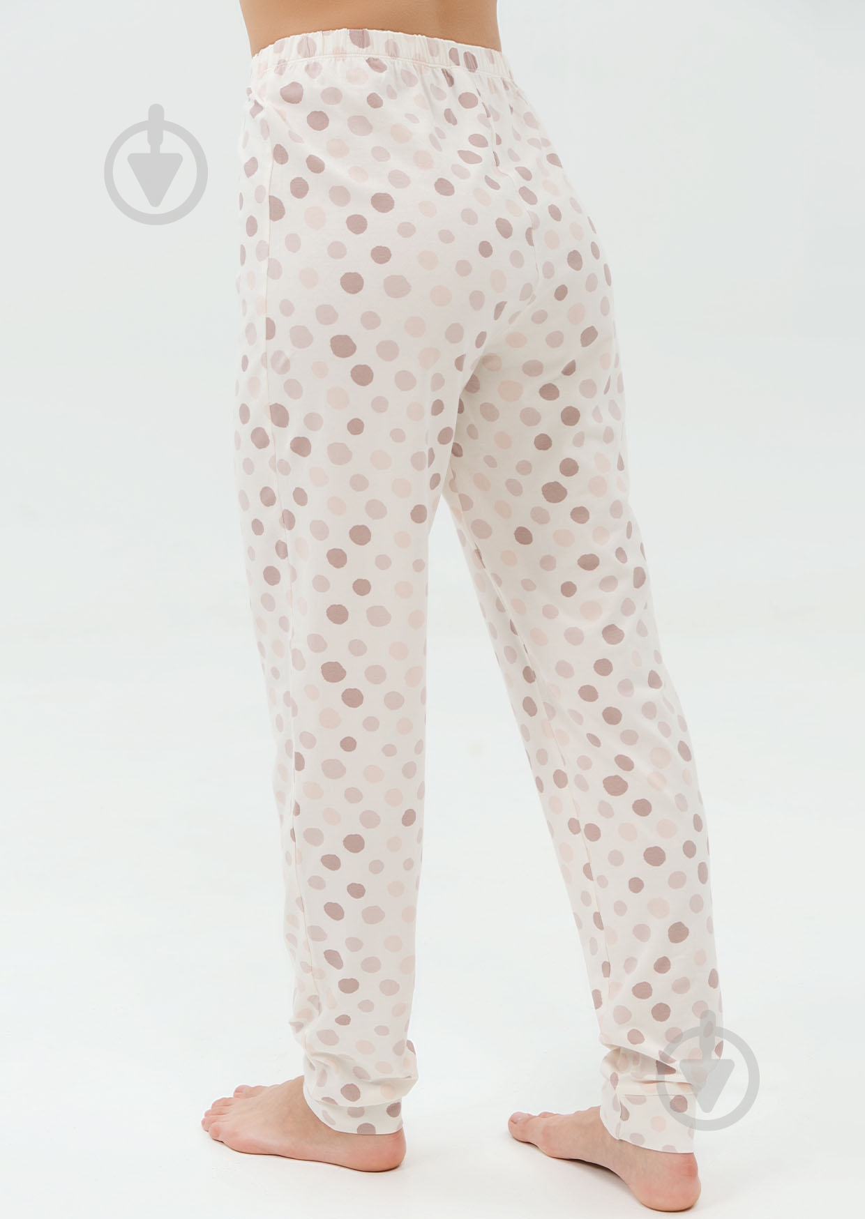 Штани Roksana GRAPES HAPPY №1735/16092 р. 54 капучино (№1735) - фото 2 Штани Roksana GRAPES HAPPY №1735/16092 р. 54 капучино (№1735) - фото 2