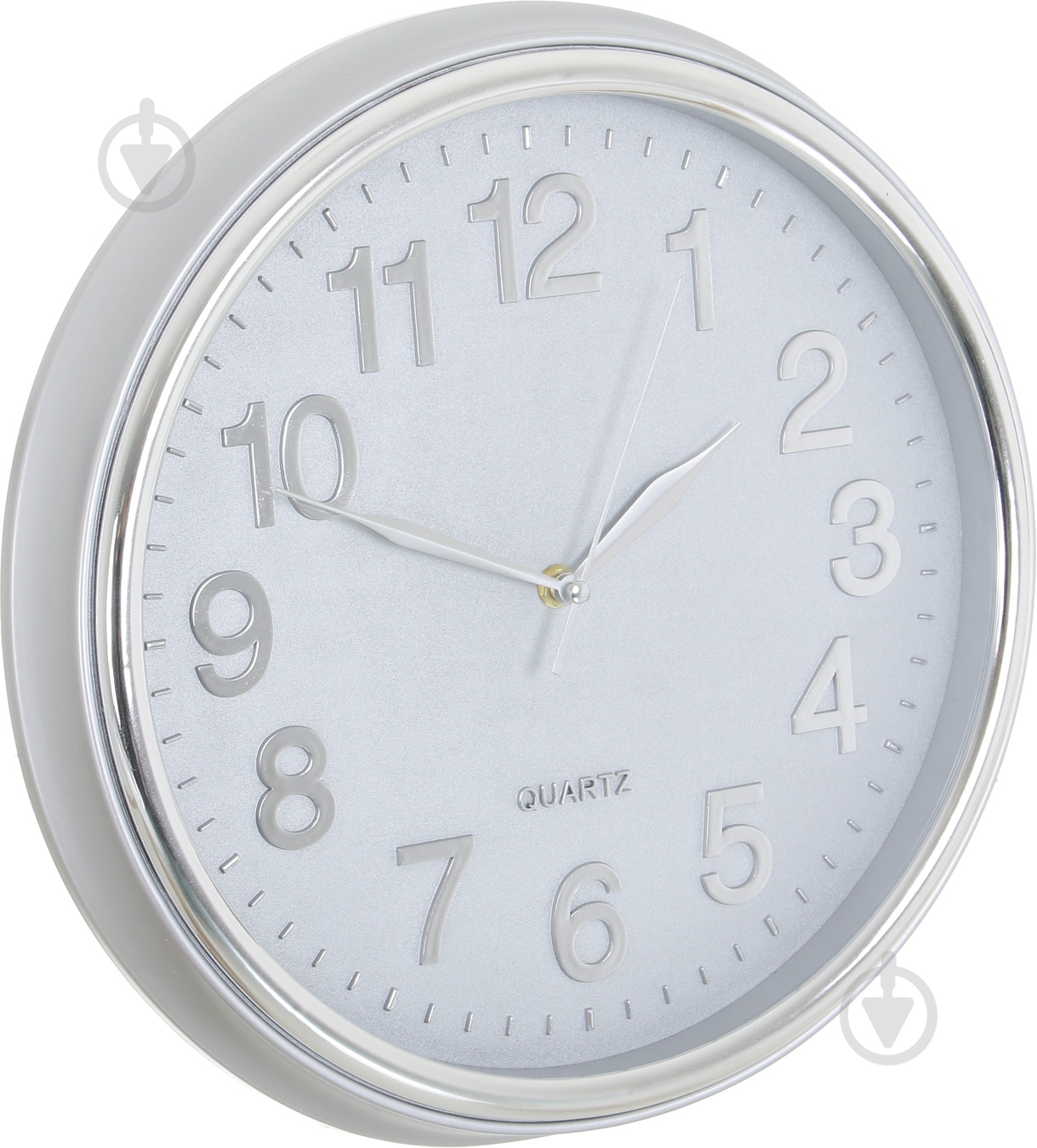Часы настенные Zegar Timing 3280-S - фото 2