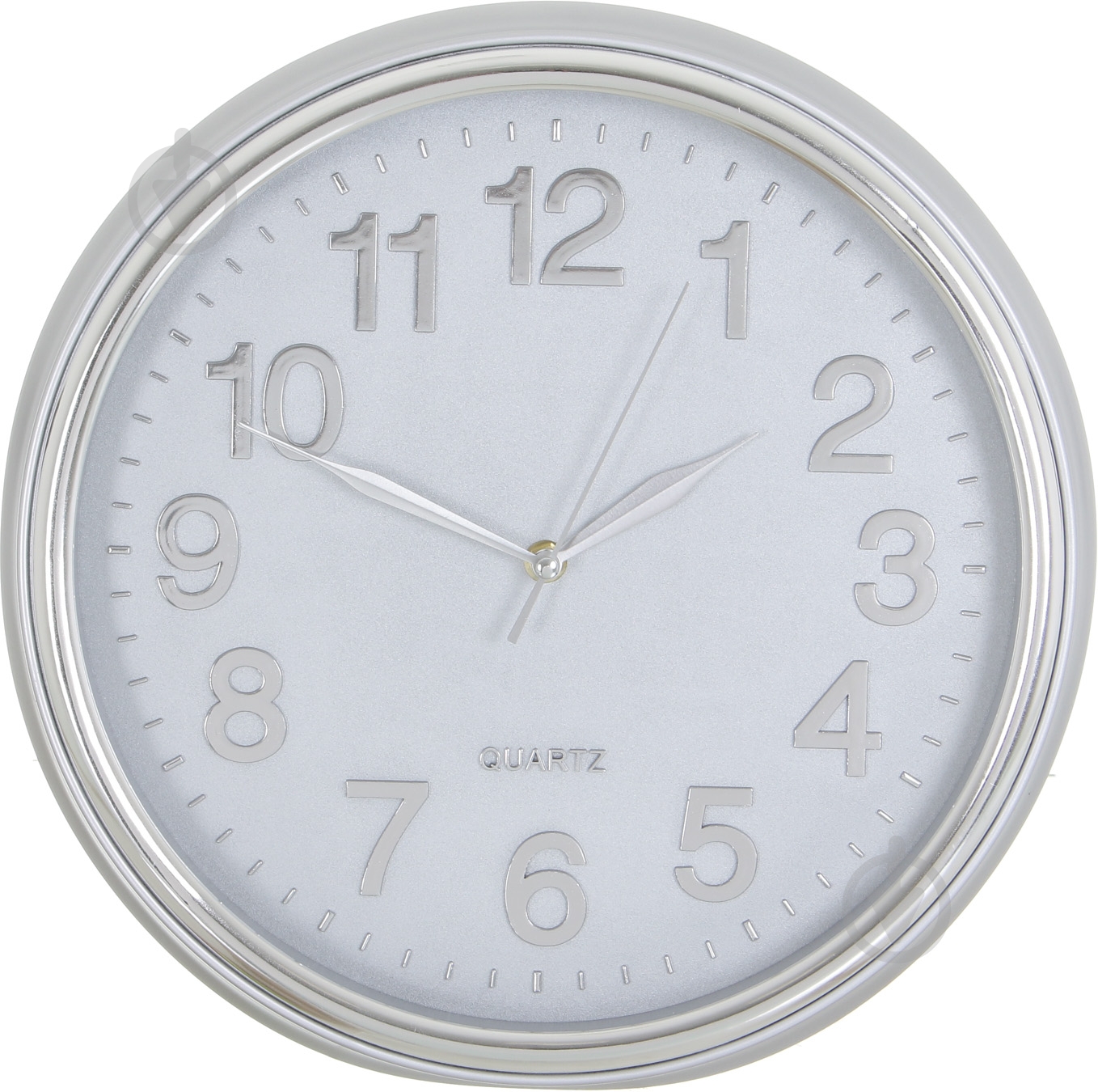Часы настенные Zegar Timing 3280-S - фото 1
