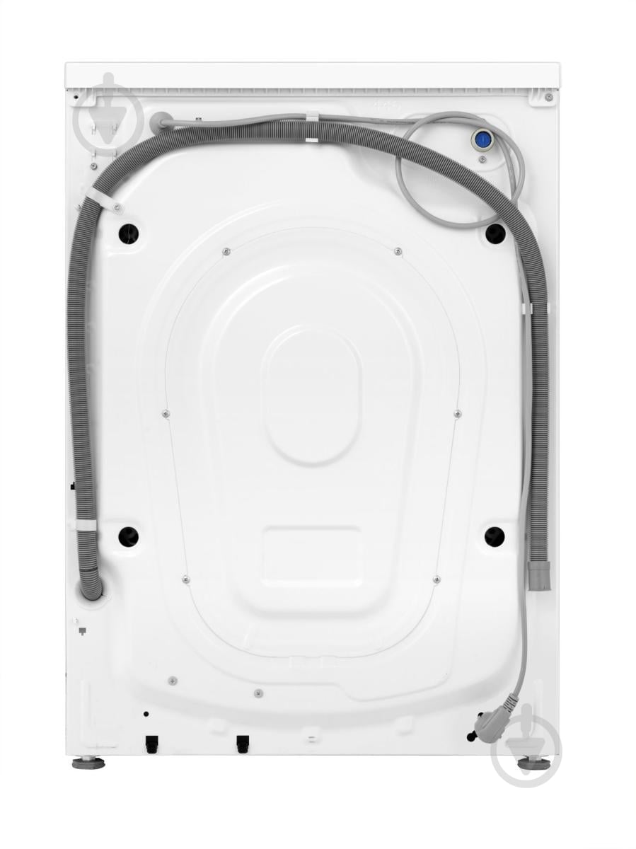 Стиральная машина с сушкой Hisense WD5I8043BWF - фото 14