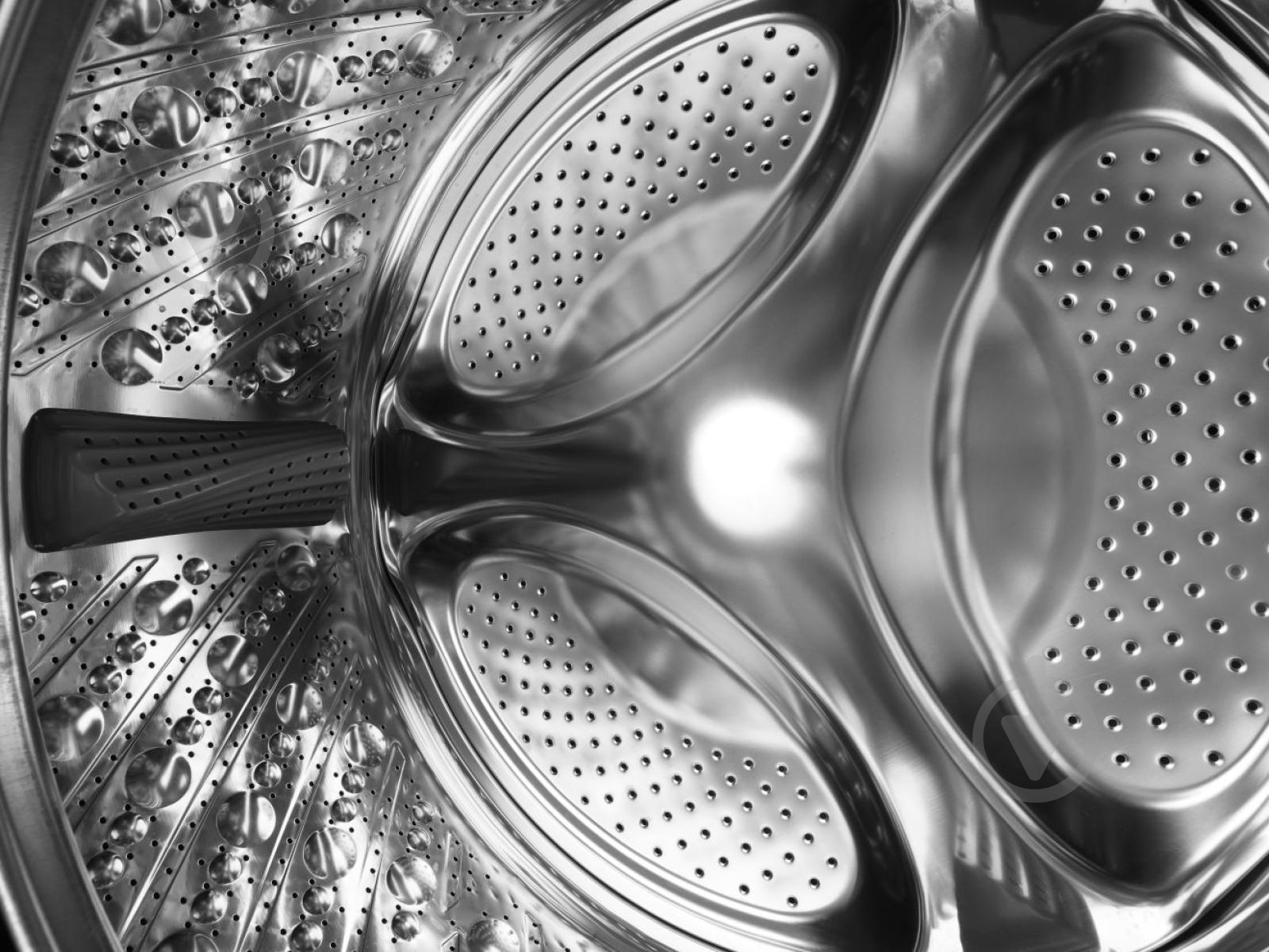 Стиральная машина с сушкой Hisense WD5I8043BWF - фото 10