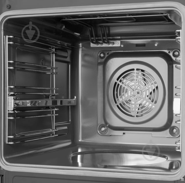 Плита електрична Hansa FCCWS58363 - фото 6 Плита електрична Hansa FCCWS58363 - фото 6