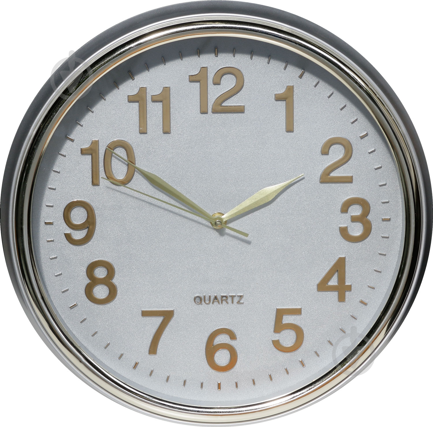 Часы настенные Zegar Timing 3280-G - фото 2