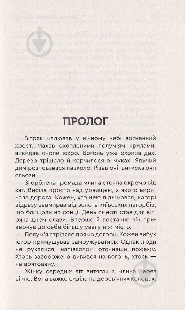 Книга Сергей Карюк «Голота. Справа осавула» - фото 2