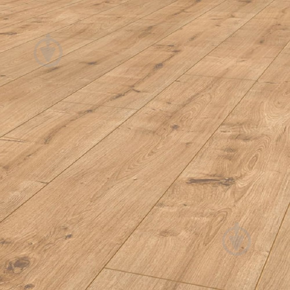 Ламінат Kronospan Kronostep 4V дуб нова Англія 32/АС4/8 мм (8837) - фото 1