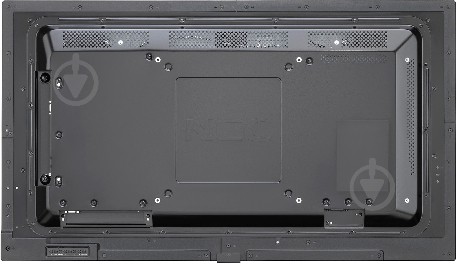 Дисплей информационный NEC 43 MultiSync C431 - фото 5