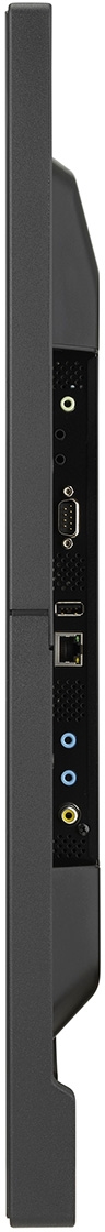 Дисплей информационный NEC 43 MultiSync C431 - фото 6