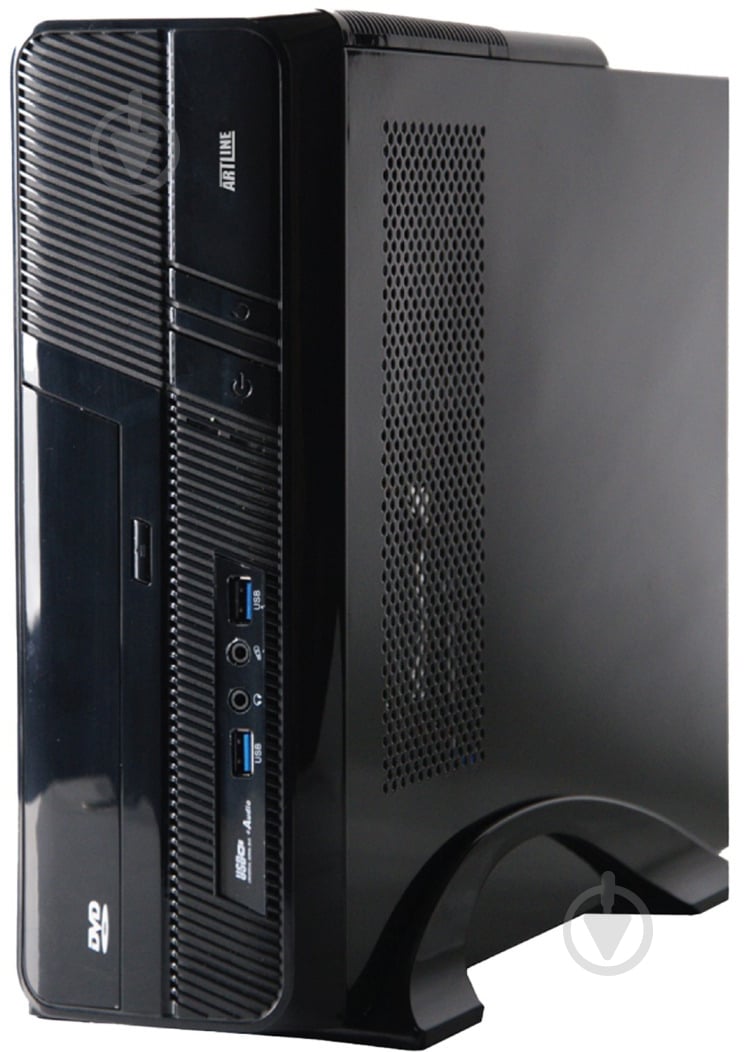 Компьютер Artline Business B27 (B27v63) black - фото 2