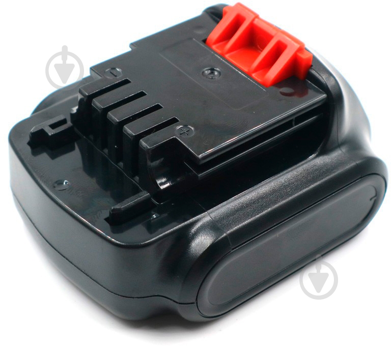 Шуруповерт аккумуляторный Black+Decker BDCD12 - фото 5