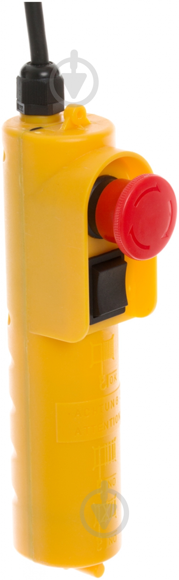 Электротельфер Expert PA500A - фото 3