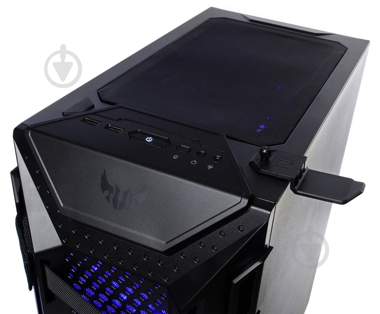 Компьютер Artline (TUFv51) black - фото 12
