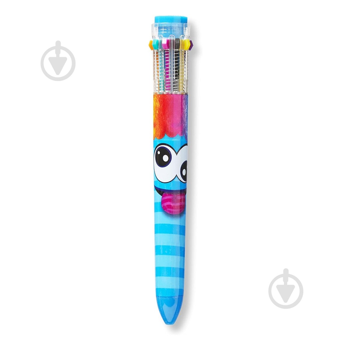 Ручка кулькова Scentos Чарівний настрій W3 11779-2 - фото 3