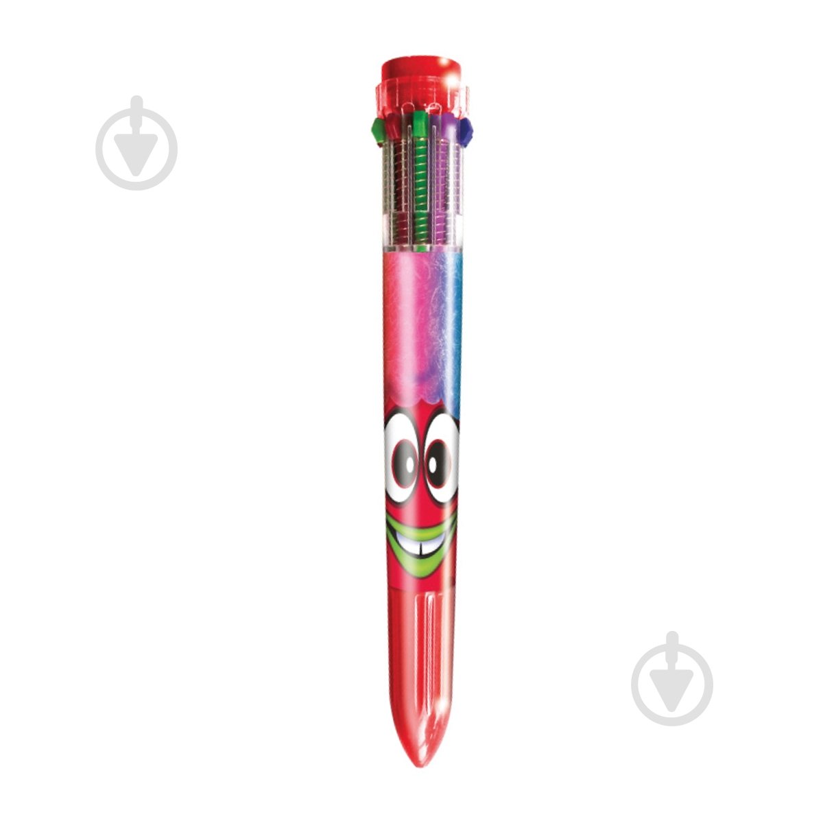 Ручка кулькова Scentos Чарівний настрій W3 11779-2 - фото 4