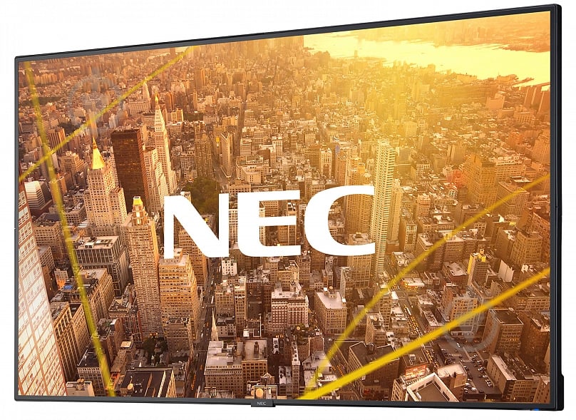 Дисплей информационный NEC 55 MultiSync C551 - фото 2