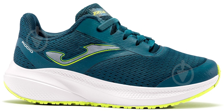 Кроссовки Joma JRODIS2417 р.32 зеленые - фото 1
