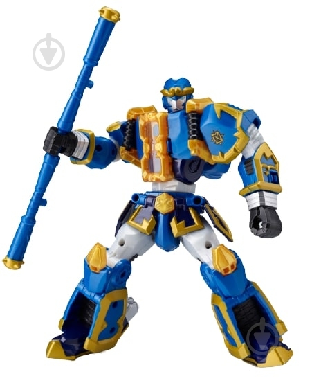 Трансформер Super10 Конгор 314060 - фото 3