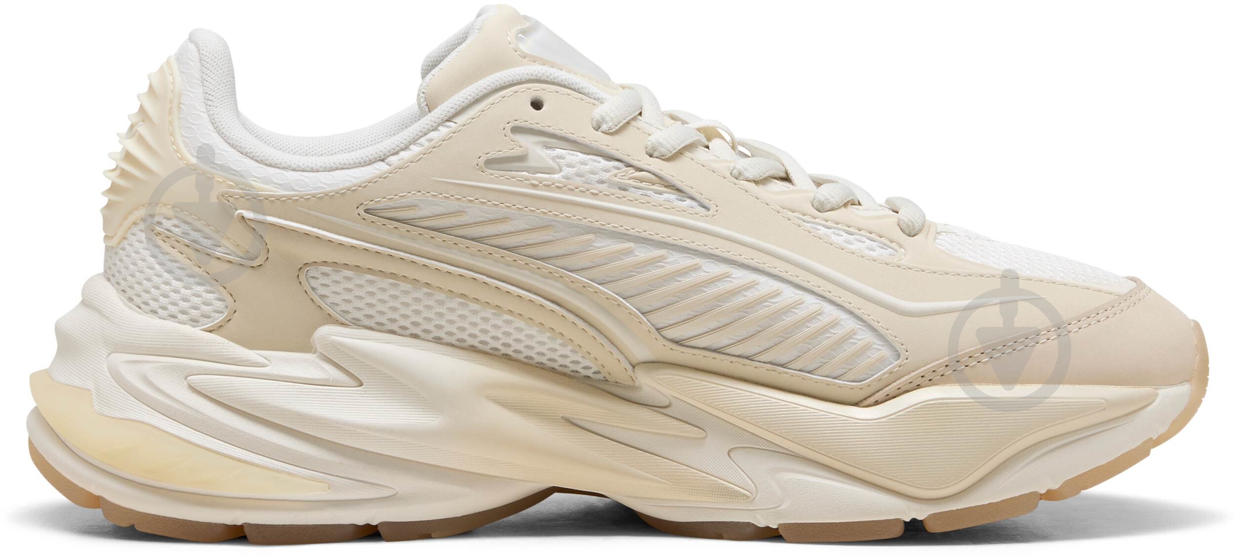 Кросівки чоловічі Puma RS-25 40291607 р.41 бежеві - фото 2 Кросівки чоловічі Puma RS-25 40291607 р.41 бежеві - фото 2