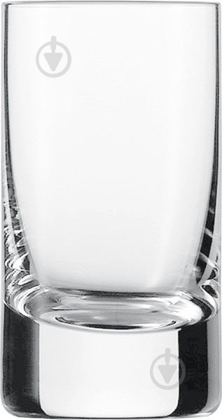 Набор стопок Schott Zwiesel Paris 46 мл 6 шт. - фото 1 Набор стопок Schott Zwiesel Paris 46 мл 6 шт. - фото 1