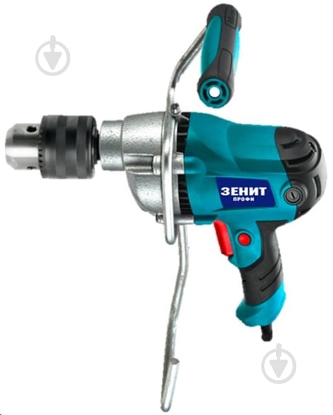 Миксер Зеніт ЗДМ-1000 Профи 849169 - фото 1