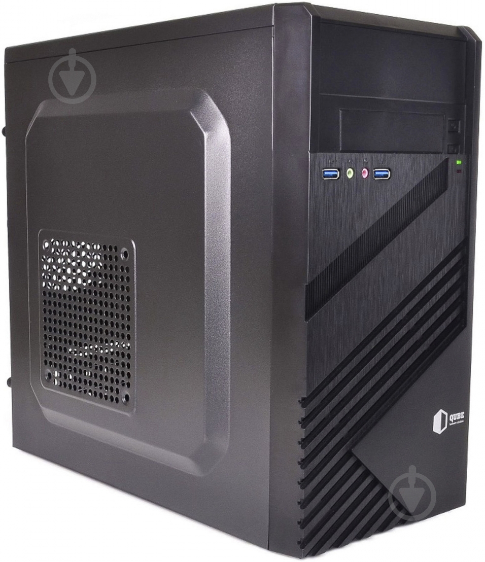 Компьютер персональный Artline Business B27 (B27v65Win) black - фото 2