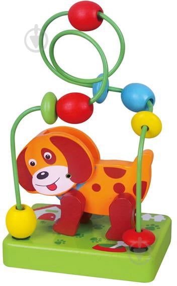 Лабиринт Viga Toys Песик 59662 - фото 1