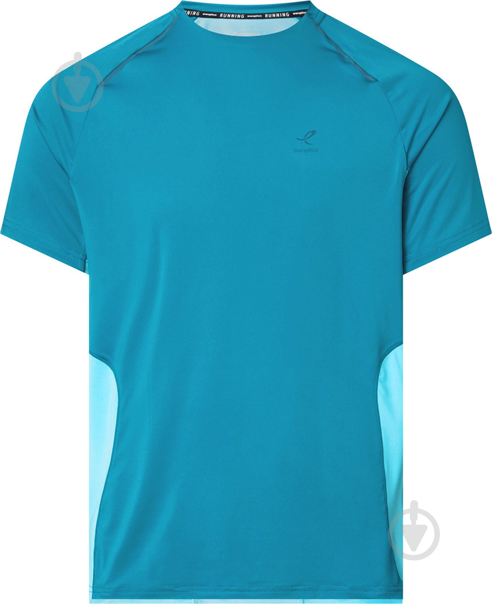 Футболка Energetics Evans III 421868-901612 р.M синій - фото 5 Футболка Energetics Evans III 421868-901612 р.M синій - фото 5