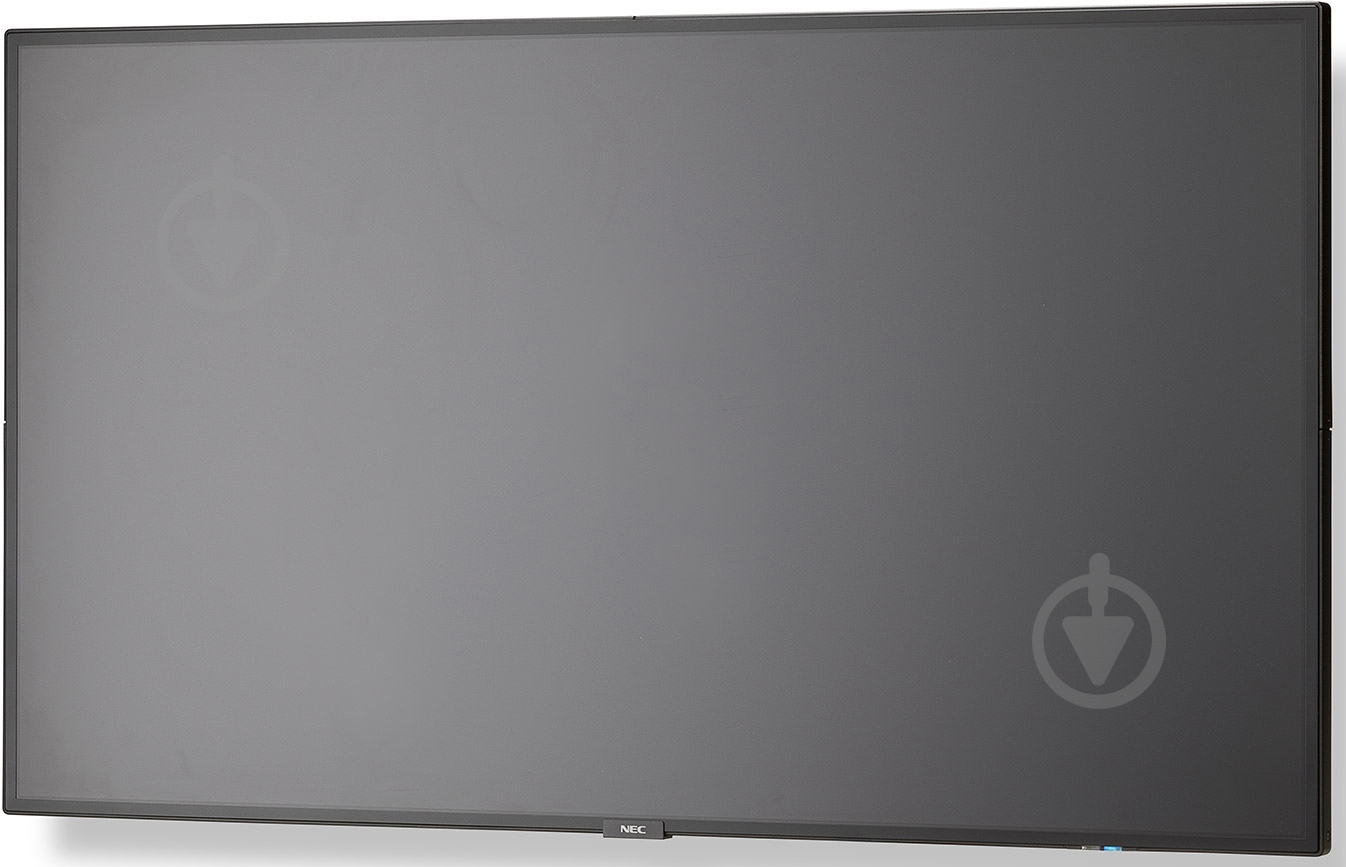 Дисплей информационный NEC 55 MultiSync V554Q-MPi3 - фото 2 Дисплей информационный NEC 55 MultiSync V554Q-MPi3 - фото 2