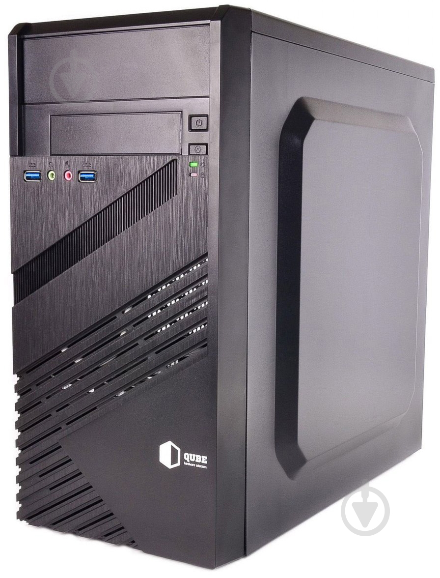 Компьютер Artline Business (B27v66) black - фото 3