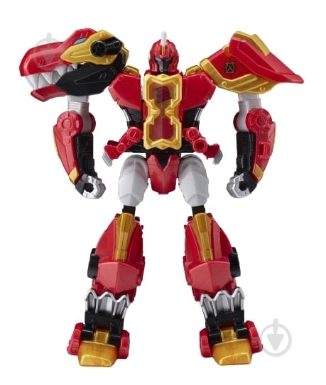 Трансформер Super10 Тиранус 314059 - фото 2 Трансформер Super10 Тиранус 314059 - фото 2