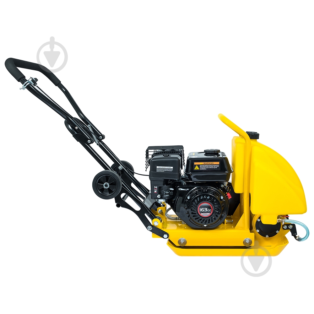 Виброплита Кентавр ВП60КБ - фото 2