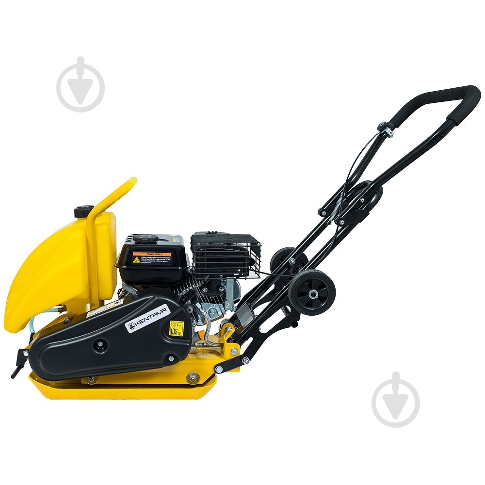 Виброплита Кентавр ВП60КБ - фото 4