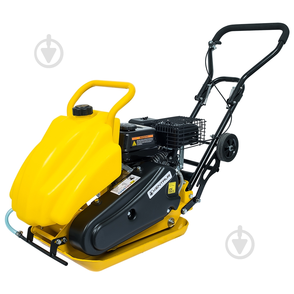 Виброплита Кентавр ВП60КБ - фото 1