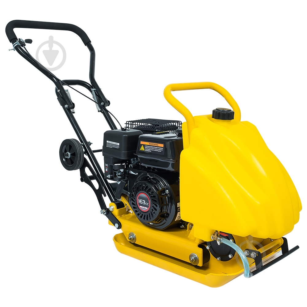 Виброплита Кентавр ВП60КБ - фото 3