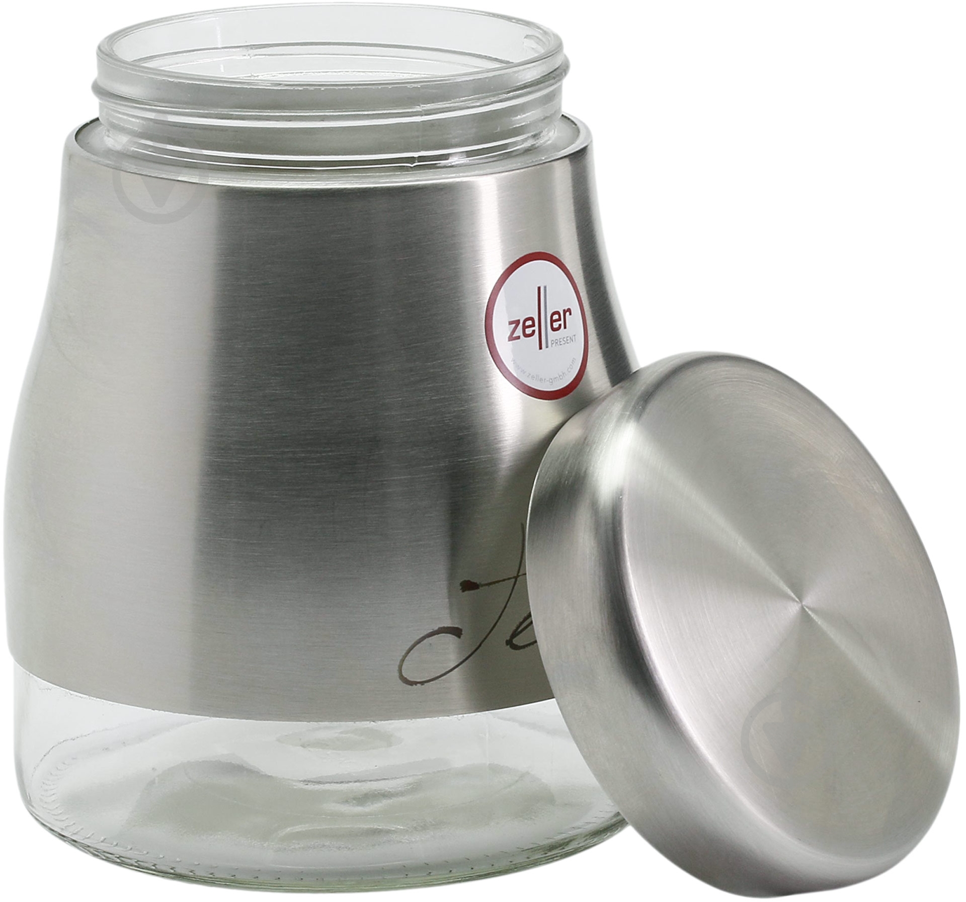 Банка для чая Zeller 900 мл 19890 - фото 2