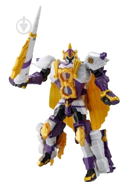 Трансформер Super10 Вайтхорн 314062 - фото 5