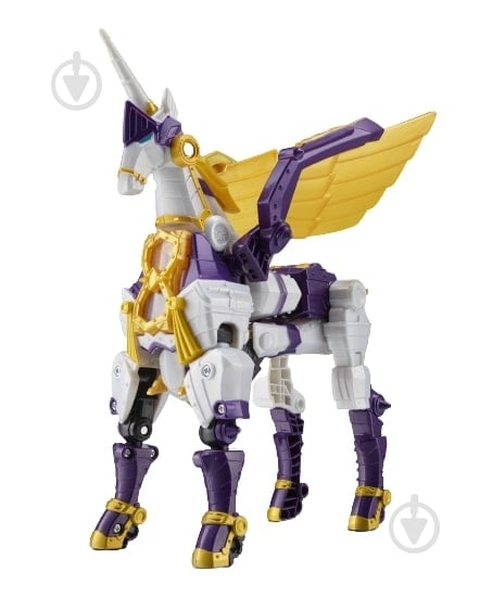 Трансформер Super10 Вайтхорн 314062 - фото 4