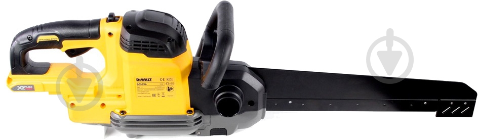 Пила для піноматеріалів DeWalt FleхVolt DCS396N - фото 3