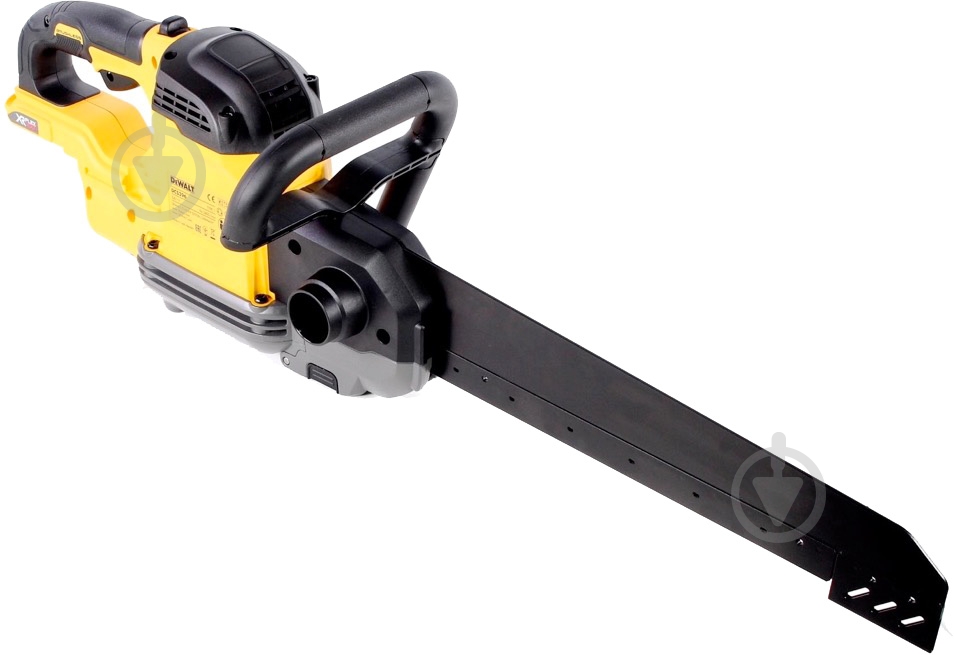 Пила для піноматеріалів DeWalt FleхVolt DCS396N - фото 2