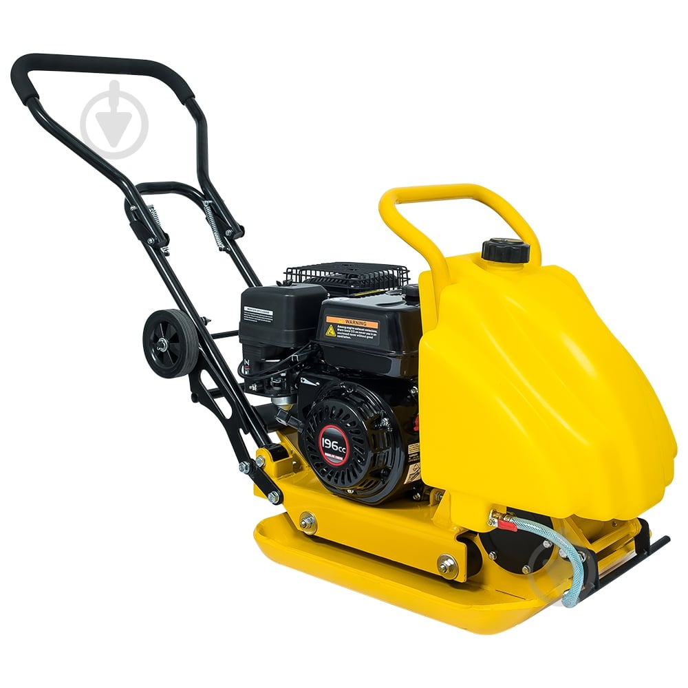 Виброплита Кентавр ВП90-1КБ - фото 1