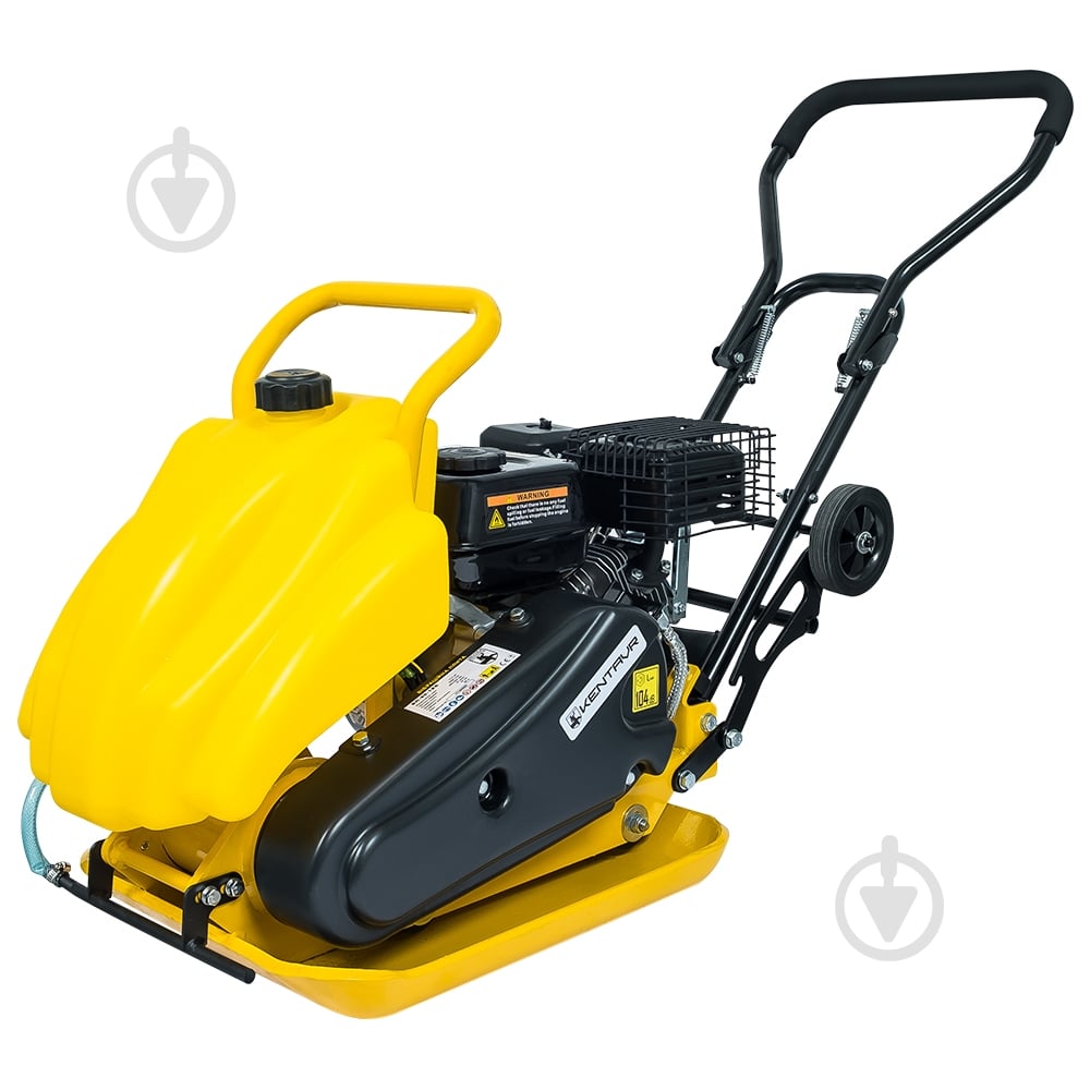 Виброплита Кентавр ВП90-1КБ - фото 2