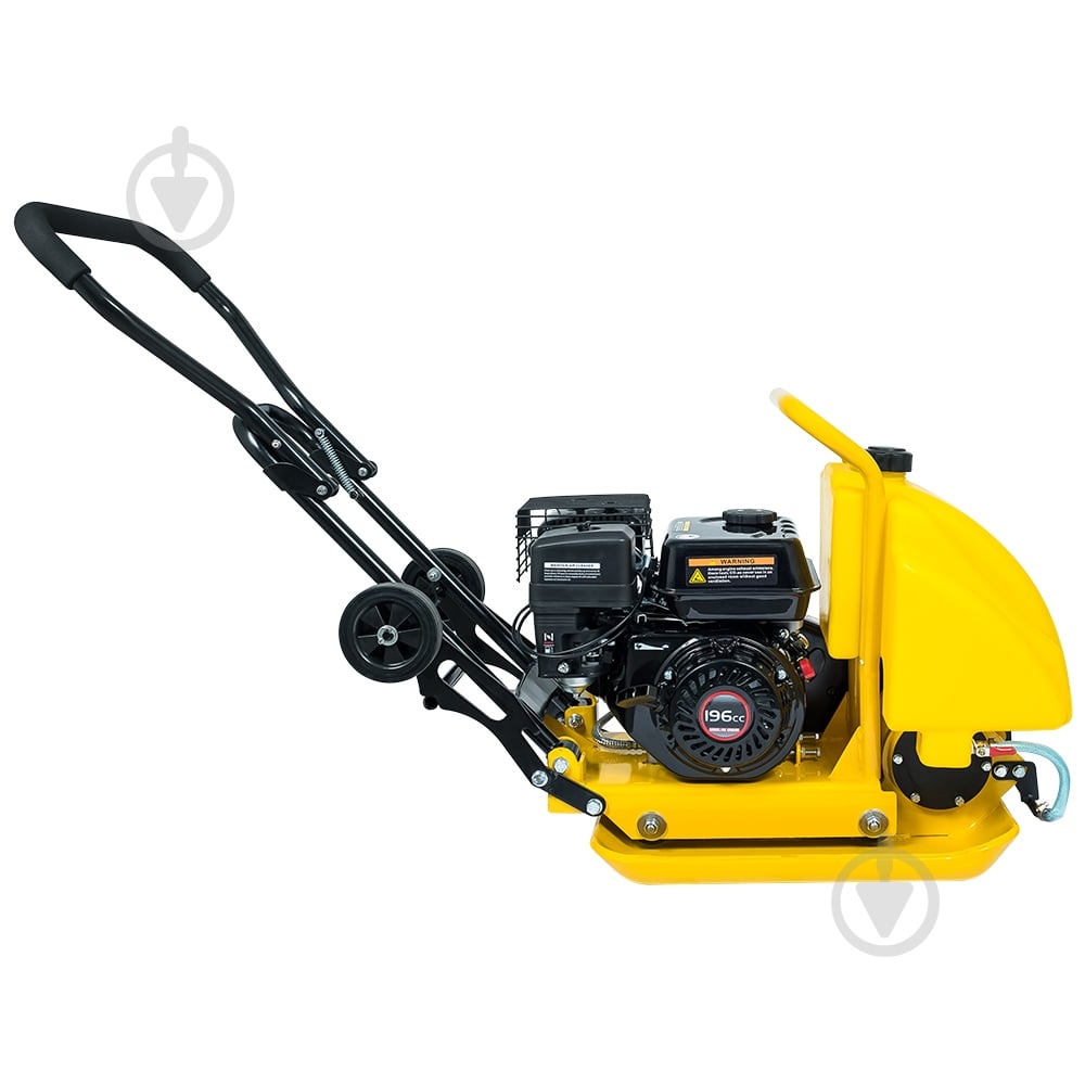 Виброплита Кентавр ВП90-1КБ - фото 3