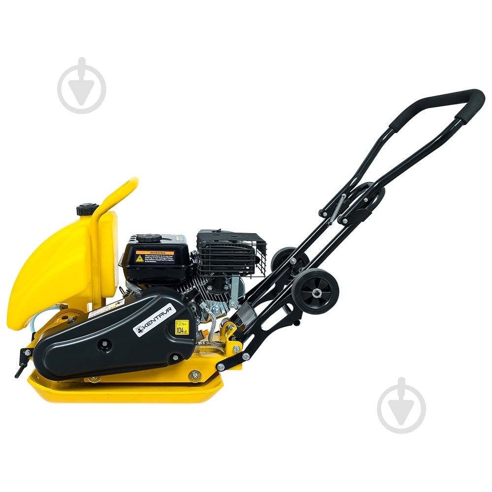 Виброплита Кентавр ВП90-1КБ - фото 4