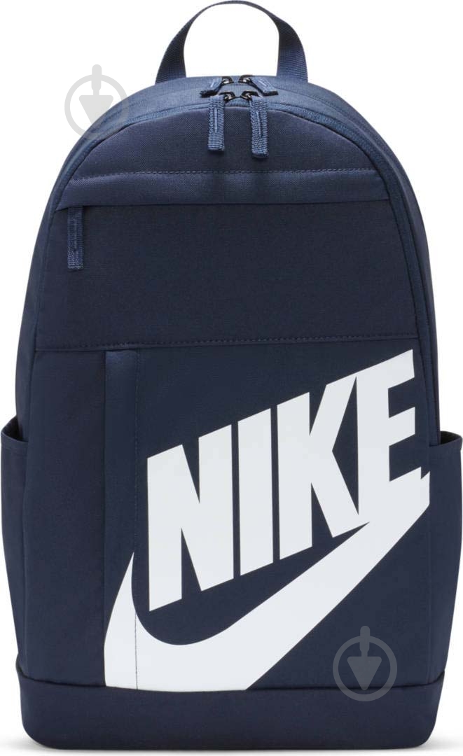 Рюкзак Nike ELEMENTAL DD0559-451 22 л синий - фото 1 Рюкзак Nike ELEMENTAL DD0559-451 22 л синий - фото 1