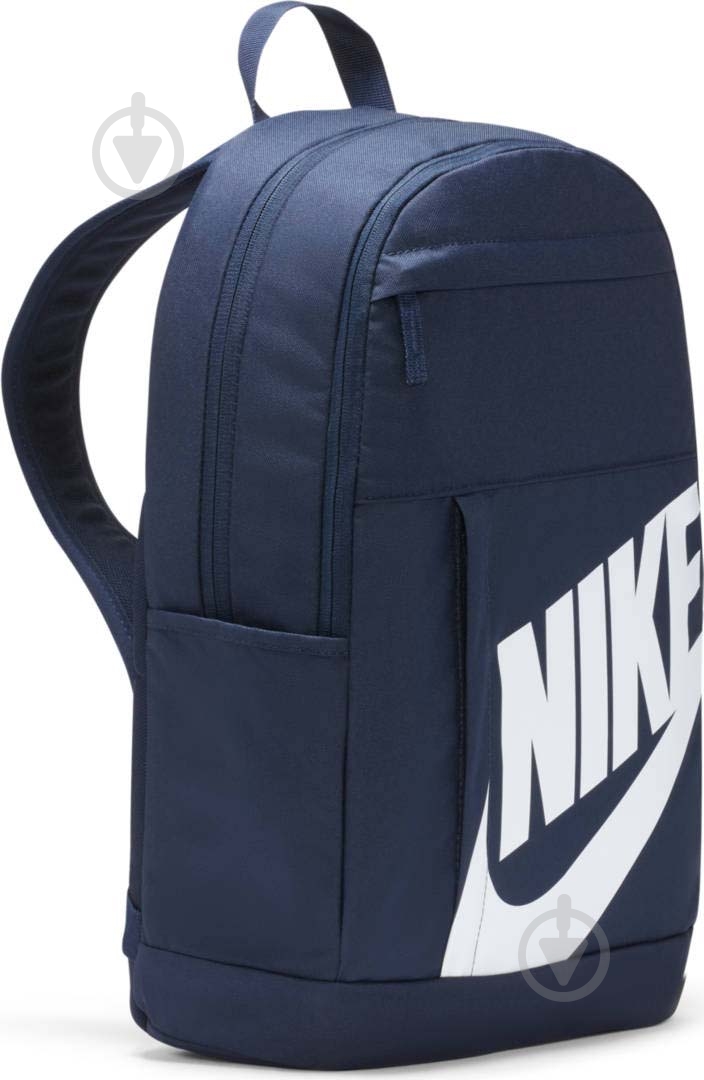 Рюкзак Nike ELEMENTAL DD0559-451 22 л синий - фото 2 Рюкзак Nike ELEMENTAL DD0559-451 22 л синий - фото 2