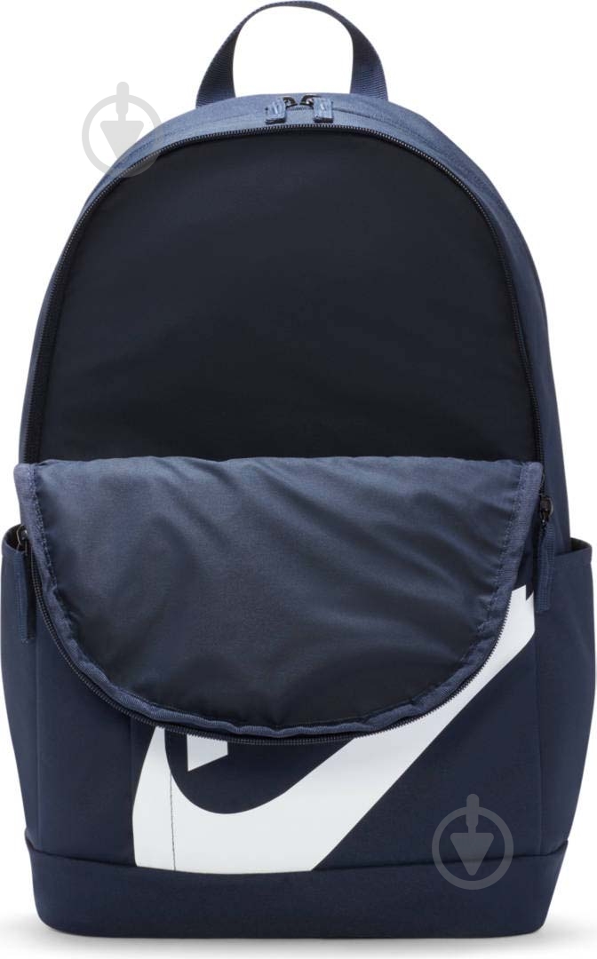 Рюкзак Nike ELEMENTAL DD0559-451 22 л синий - фото 3 Рюкзак Nike ELEMENTAL DD0559-451 22 л синий - фото 3