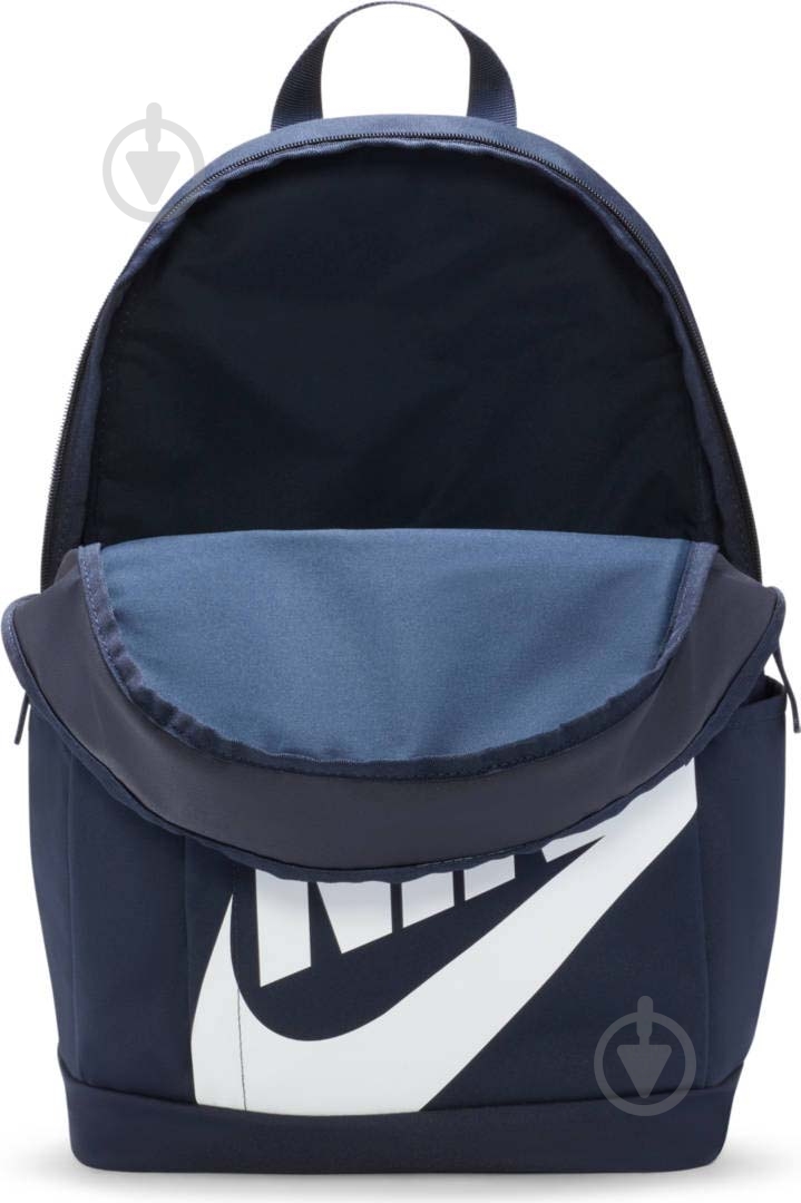 Рюкзак Nike ELEMENTAL DD0559-451 22 л синий - фото 4 Рюкзак Nike ELEMENTAL DD0559-451 22 л синий - фото 4